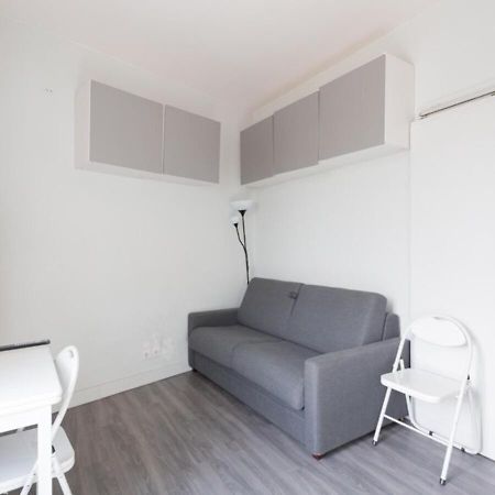 Studio Meuble Gentilly Eksteriør billede