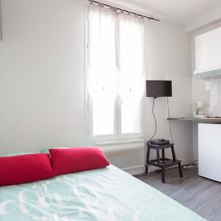 Studio Meuble Gentilly Eksteriør billede