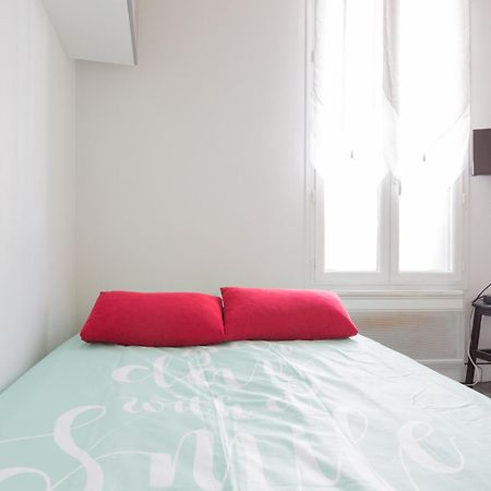 Studio Meuble Gentilly Eksteriør billede