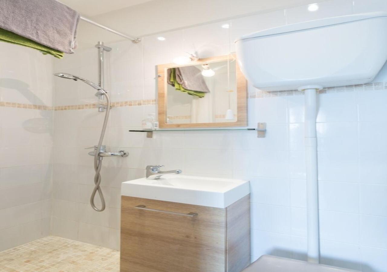 Studio Meuble Gentilly Eksteriør billede