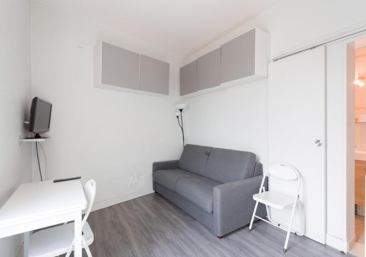 Studio Meuble Gentilly Eksteriør billede