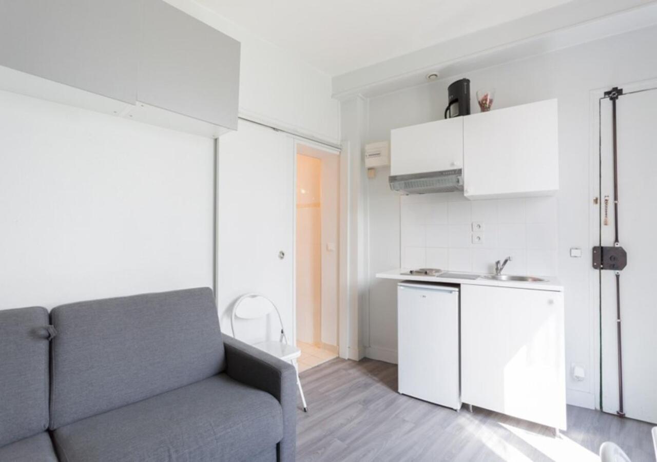 Studio Meuble Gentilly Eksteriør billede