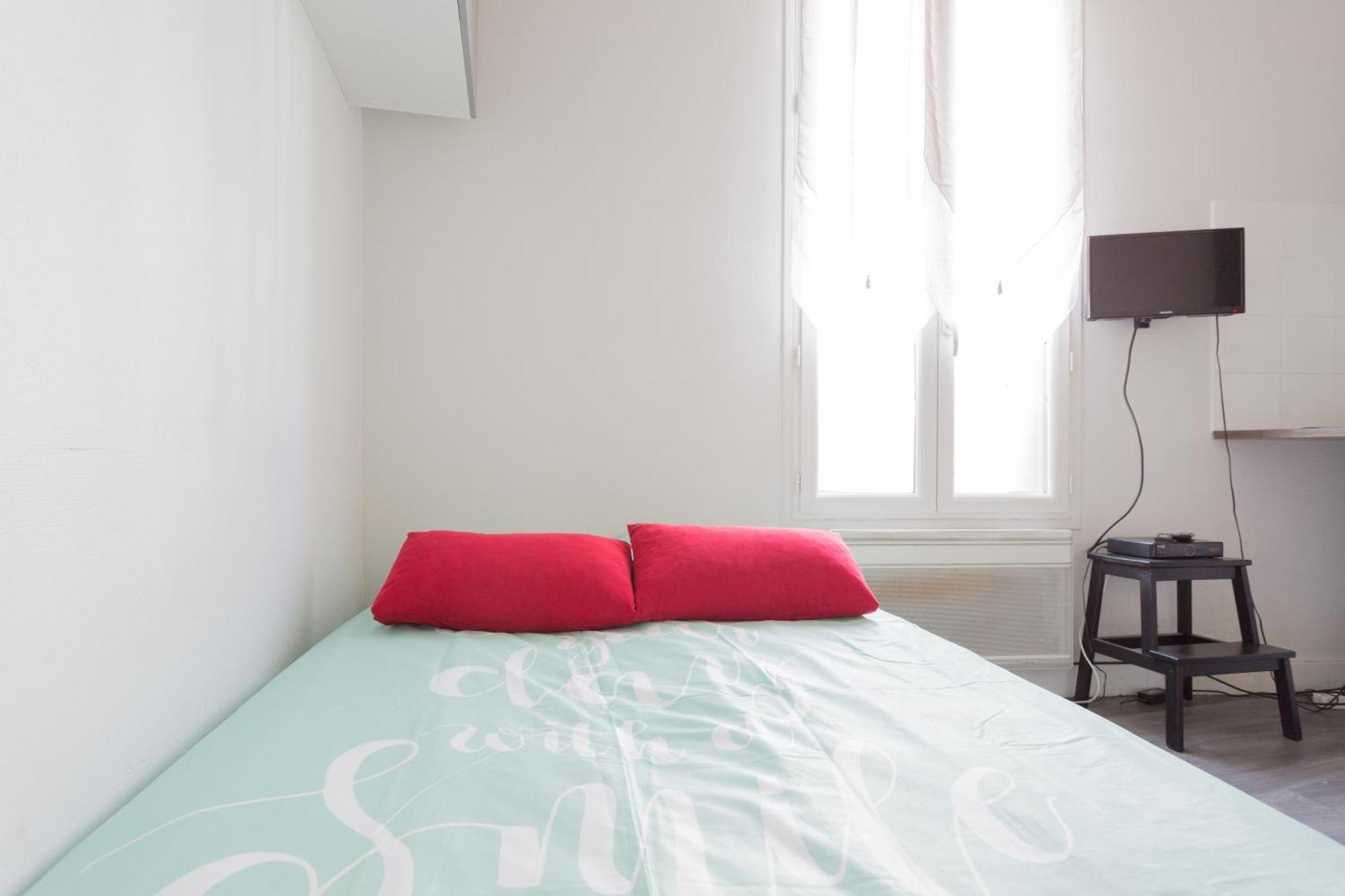 Studio Meuble Gentilly Eksteriør billede