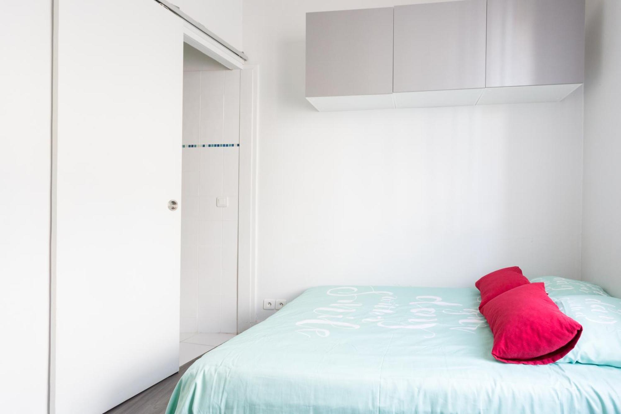 Studio Meuble Gentilly Eksteriør billede