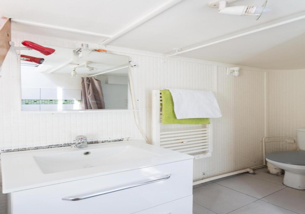 Studio Meuble Gentilly Eksteriør billede